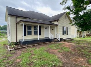 209 S Central Ave, Landis, NC 28088