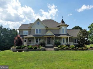 21148 Cedar Grove Rd, Culpeper, VA 22701