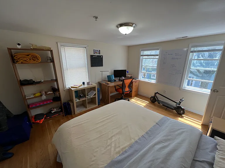 89 Spring St #2 — Photo 9