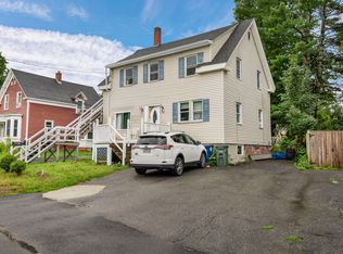 92 Cottage Street, Westbrook, ME 04092