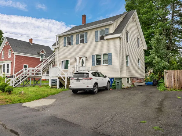 92 Cottage Street, Westbrook, ME 04092