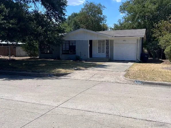4752 Lowell Ln, Fort Worth, TX 76133