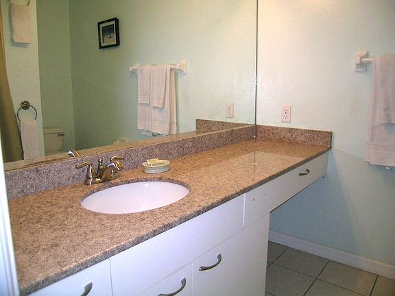 New Vanities