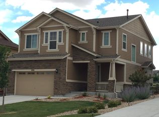 6916 S Eaton Park Ct, Aurora, CO 80016