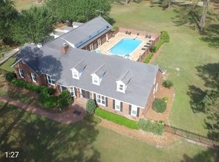 9237 Highway 19, Baconton, GA 31716