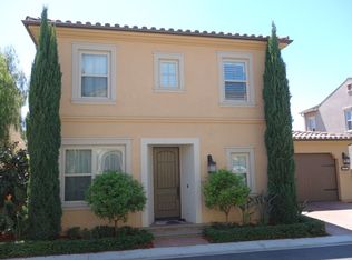 72 Marblehead, Irvine, CA 92620