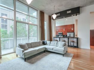 950 W Peachtree St NW UNIT 509, Atlanta, GA 30309