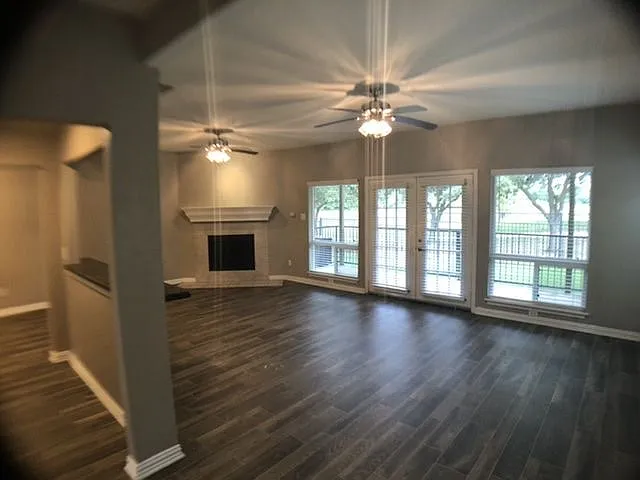 The Quorum at Trophy Club Townhomes — Photo 35