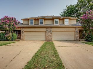 8723 E 60th Pl, Tulsa, OK 74145