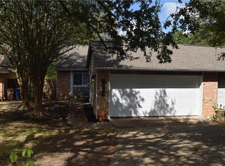 8108 Baywood Dr #A, Austin, TX 78759