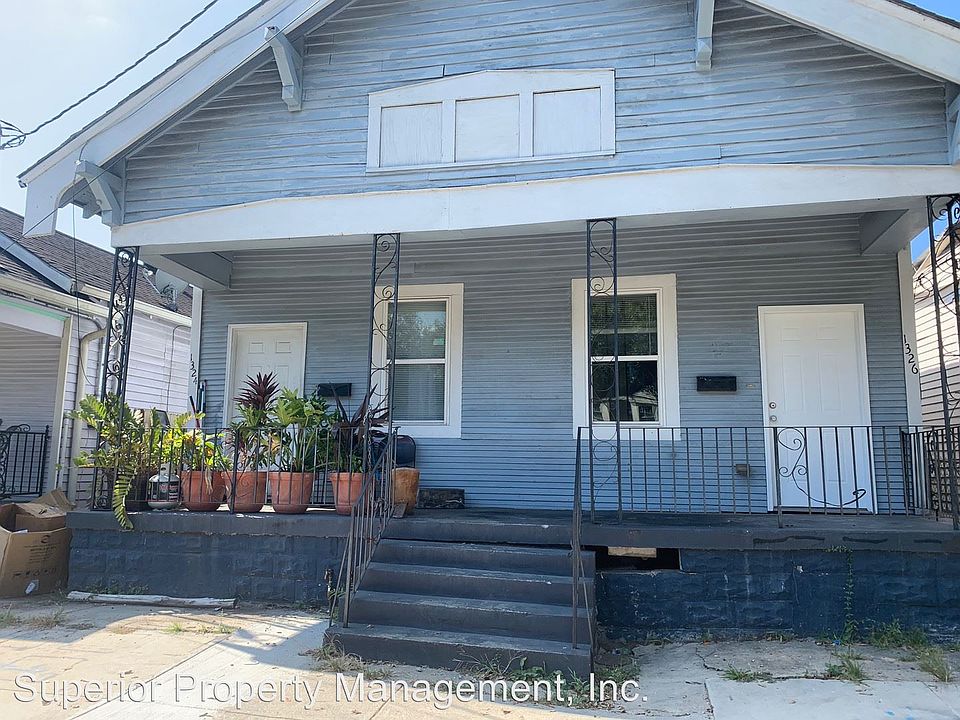 1st image of 1326 Poland Ave