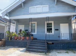 1326 Poland Ave, New Orleans, LA 70117