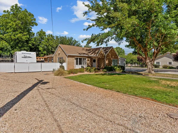 484 S Main St, Hurricane, UT 84737