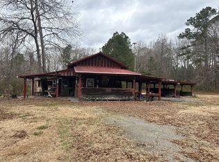 1201 J T Heath Rd, Williamston, NC 27892