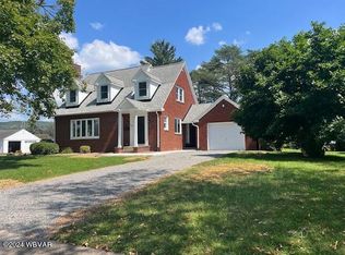 340 Bennett St, Montoursville, PA 17754
