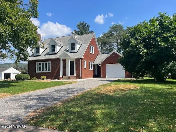 340 Bennett St, Montoursville, PA 17754