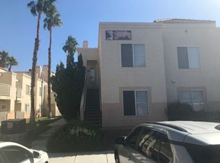 5000 Red Rock St APT 122, Las Vegas, NV 89118