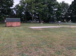 12013 8th St, Bear Lake, MI 49614