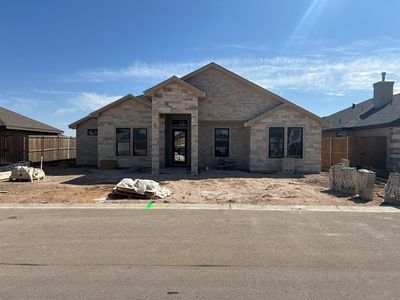 8638 Tierra Grande, Odessa, TX, 79765