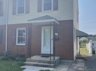 151 Belview Ave, Hagerstown, MD 21742