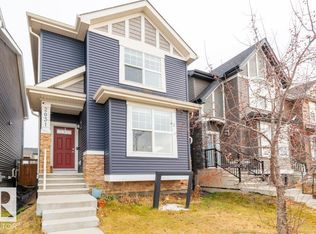 2031 52nd St SW, Edmonton, AB T6X1Z7