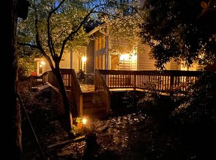 205 Cedarview Dr, Asheville, NC 28803