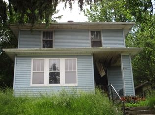 236 E Irvington Ave, South Bend, IN 46614