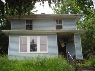 236 E Irvington Ave, South Bend, IN, 46614