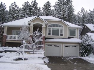 6826 S Shelby Ridge St, Spokane, WA 99224