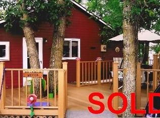 11 Westergard Rd, Bottineau, ND 58318