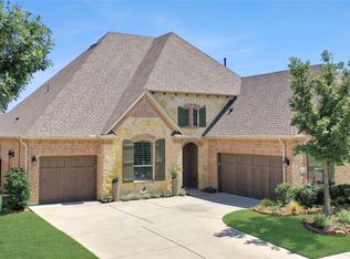 2705 Waterford, Roanoke, TX 75056