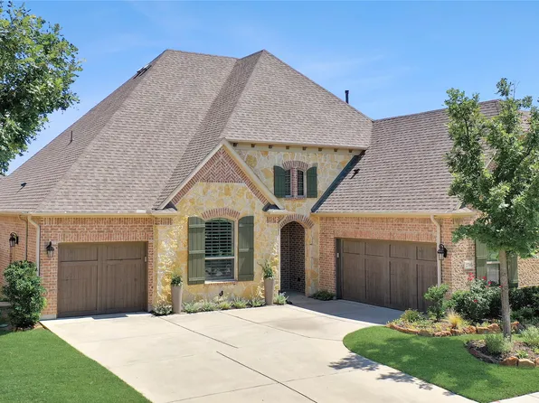 2705 Waterford, Roanoke, TX 75056