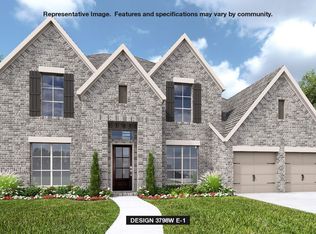 3313 Santolina Way, Celina, TX 75009
