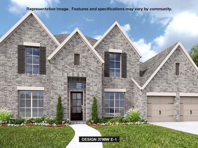 3313 Santolina Way, Celina, TX, 75009