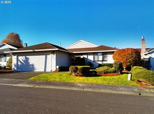 2215 NE 154th Ave, Portland, OR 97230