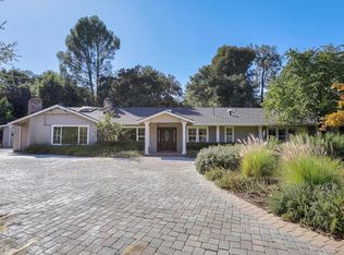 308 Blue Oak Ln, Los Altos, CA 94022