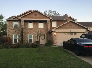 7615 Hawkeye Dr, Austin, TX 78749