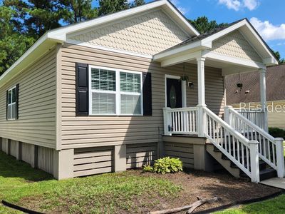 27 Okatie Park Cir E, Ridgeland, SC, 29936
