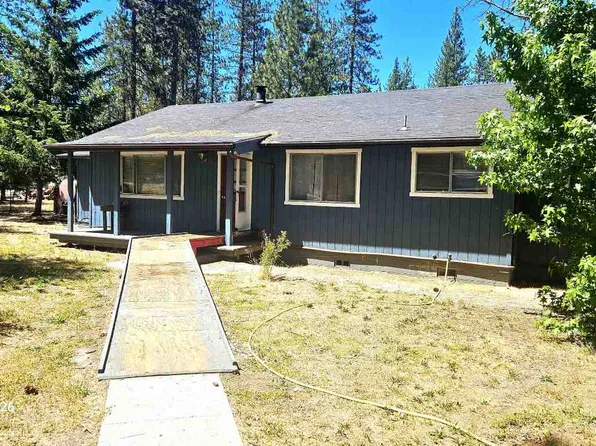14419 Quartz Valley Dr, Fort Jones, CA 96032