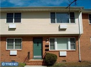 104E The Orch, Cranbury, NJ 08512