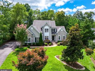 10804 Chatham Ridge Way, Spotsylvania, VA 22551