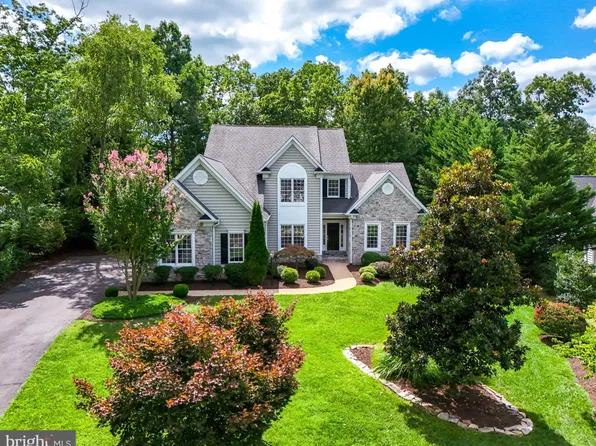 10804 Chatham Ridge Way, Spotsylvania, VA 22551