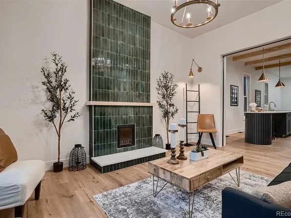 1723 N Gilpin Street, Denver, CO 80218