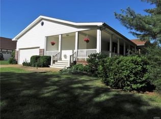 1031 Claridge Pl, Saint Louis, MO