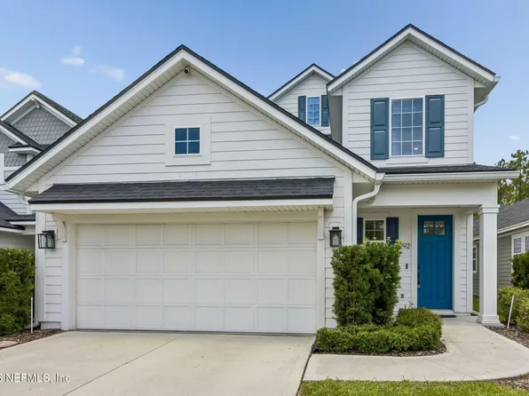 292 PIONEER VILLAGE Drive, Ponte Vedra, FL 32081