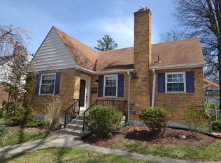 7136 Silver Crest Dr, Cincinnati, OH 45236
