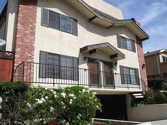 2nd image of 545 E Cypress Ave APT A