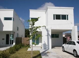 1666 SW 29th Ave #1666, Miami, FL 33145