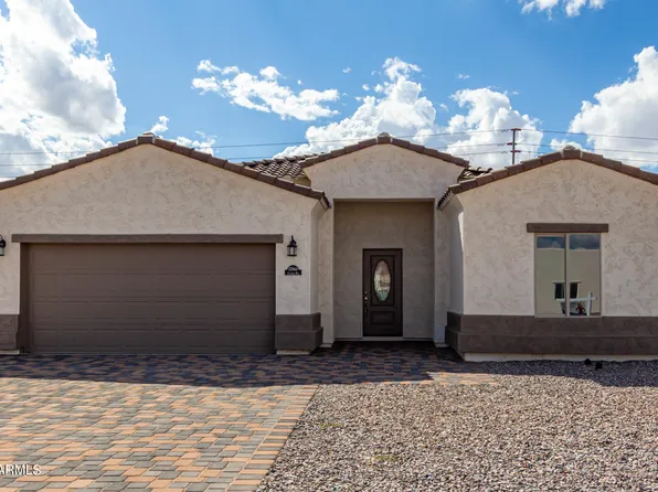 3745 N ZAPOTEC Avenue, Eloy, AZ 85131