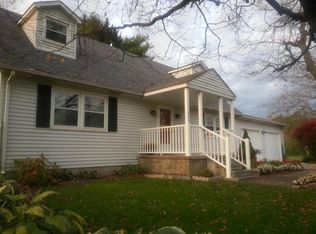 11607 Marne Rd, Newark, OH 43055